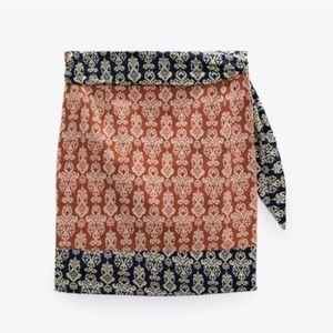 Zara skirt - The Mina Skirt